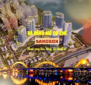 Đà Nẵng trở thành 'Sandbox' khổng lồ cho Fintech, đón dòng vốn 220 tỷ USD tài sản mã hóa