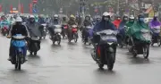 Miền Bắc Đón Đợt Không Khí Lạnh Mới, Gây Mưa Rải Rác Từ Ngày Mai
