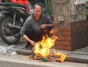 Tập Tục Cúng Ông Công Ông Táo Miền Bắc: Nét Văn Hóa Và Những Lo Ngại Về Môi Trường