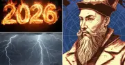 Nostradamus và những lời tiên tri u ám cho năm 2026: Từ biến cố chính trị đến thảm kịch