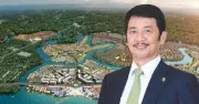Novaland tuyển dụng 15.000 lao động cho dự án Aqua City 8 tỷ USD tại Đồng Nai