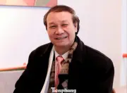 NSND Nguyễn Hải: 'Tôi là nghệ sĩ nghèo' - Cuộc sống giản dị sau ánh hào quang