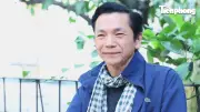 NSND Trung Anh Chia Sẻ Nỗi Lòng Về Sự Nghiệp Và Gia Đình Trong Cuộc Sống