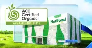 Nutifood Đạt Chứng Nhận Hữu Cơ ACO Úc Cho Dây Chuyền Sữa Công Thức Pha Sẵn
