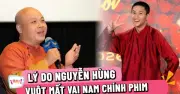 Đạo diễn Chung Chí Công trở lại sau 6 năm với phim 'Cảm ơn người đã thức cùng tôi'