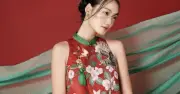 Áo Gấm - Biểu Tượng Thời Trang Xuân Kết Hợp Văn Hóa Truyền Thống Và Hiện Đại
