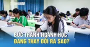Đào tạo liên ngành thời đại số: Xu hướng giao thoa kinh tế, luật và công nghệ
