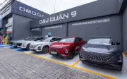 Omoda & Jaecoo Tăng Trưởng Ấn Tượng, Đặt Mục Tiêu 10.000 Xe Tại Việt Nam Năm 2026