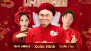 OST 'Lão Ông Cưới Vợ' và 'Mùi Phở' Tôn Vinh Văn Hóa Việt Trong Xuân Bính Ngọ