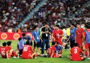 Áp lực HCV SEA Games 33: U22 Việt Nam đối mặt thách thức lớn từ kình địch