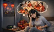 Áp lực Tết Trung Quốc: Thanh niên đau dạ dày, mất ngủ vì sợ họ hàng tra khảo