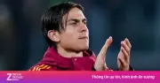 Paulo Dybala Chính Thức Rời Roma, Hướng Về Giấc Mơ Boca Juniors