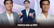 PewPew 2025: Từ Streamer Quen Thuộc Đến Người Gánh Vác Rủi Ro Thực Tế
