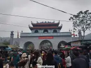 Phủ Na - Điểm Hành Hương Linh Thiêng Và Huyền Tích Lịch Sử Đầu Xuân Bính Ngọ 2026