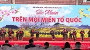 Phó Thủ tướng Mai Văn Chính nhấn mạnh ý nghĩa Ngày hội 'Sắc xuân trên mọi miền Tổ quốc' 2026
