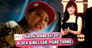Phim 'Thỏ ơi!' vượt 300 tỷ đồng, Văn Mai Hương gây ấn tượng với vai diễn phức tạp