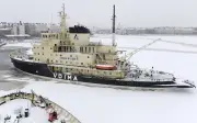 Phần Lan lên kế hoạch thay thế tàu phá băng Voima lâu đời nhất thế giới