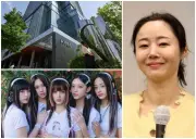 Phán Quyết Có Lợi Cho Min Hee Jin: HYBE Thua Kiện, Tranh Chấp K-Pop Chưa Kết Thúc