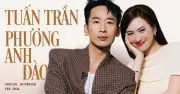 Phương Anh Đào và Tuấn Trần: Từ 'Mai' đến 'Báu Vật Trời Cho' và hành trình tìm kiếm sự mới mẻ