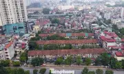 Phường Hà Đông Lấy Ý Kiến Cải Tạo Khu Tập Thể 3 Tầng Xuống Cấp Thành Chung Cư 34 Tầng