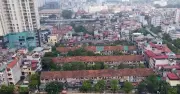 Phường Hà Đông Lấy Ý Kiến Cải Tạo Khu Tập Thể 3 Tầng Xuống Cấp Thành Chung Cư Cao Tầng
