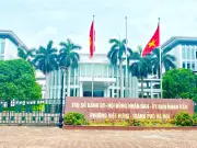 Phường Việt Hưng quyết liệt xử lý vi phạm đất đai và trật tự đô thị