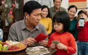 Phong Bao Lì Xì: Khởi Đầu Nhẹ Nhàng Cho Bài Học Quản Lý Tài Chính Ở Trẻ Em