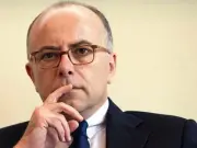 Pháp phạt tù cựu Bộ trưởng Nội vụ vì tội biển thủ công quỹ