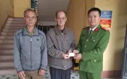 Công an Phú Thọ khôi phục danh tính cho cựu binh từng được công nhận liệt sĩ