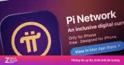 Pi Network Sau Một Năm Mở Mạng: Sự Sụt Giảm Đáng Kể Tại Việt Nam
