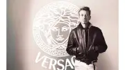 Pieter Mulier Chính Thức Đảm Nhận Vai Trò Giám Đốc Sáng Tạo Tại Versace