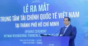 Thủ tướng kêu gọi các tập đoàn lớn Việt Nam tiên phong tại Trung tâm Tài chính Quốc tế