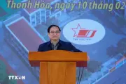 Thủ tướng nhấn mạnh không để ai bị bỏ lại phía sau, nhất là dịp Tết