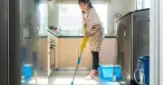 Dọn Tết đúng cách: Đừng chỉ lau bề mặt, hãy làm sạch ổ vi khuẩn vô hình trong nhà