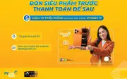 PVcomBank Giảm 1,5 Triệu Đồng Mua Trả Góp iPhone 17 Tại FPT Shop