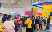 PVcomBank Thúc Đẩy Tiêu Dùng Nội Địa Tại Hội Chợ Mùa Xuân 2026
