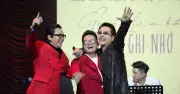 Quả Dưa Hấu tái hợp sau 28 năm với live-concert 'Bản Ghi Nhớ' tại Hà Nội