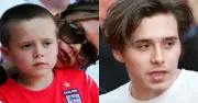 Quá khứ nhút nhát của Brooklyn Beckham: Từ cậu bé không dám nhìn mắt người đến tuyên bố gây sốc