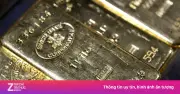 Quỹ Vàng Lớn Nhất Thế Giới Bán Tháo Hơn 1,4 Tấn Trong Bối Cảnh Giá Sụt Giảm Mạnh