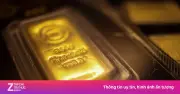 Quỹ Vàng Lớn Nhất Thế Giới SPDR Gold Trust Gom Gần 20 Tấn Vàng Trong 4 Phiên Liên Tiếp