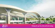 Quảng Trị đề xuất nâng cấp sân bay lên cấp 4E, đón máy bay lớn và thúc đẩy logistics