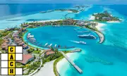 Quốc Gia Nhỏ Nhất Châu Á: Maldives - Thiên Đường Đảo San Hô