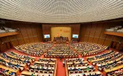 Quốc hội khóa XV: Nhiệm kỳ đặc biệt với những dấu ấn lịch sử chưa từng có