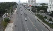 Quốc lộ 13 mở rộng 8 làn xe: Diện mạo mới giảm kẹt xe từ TP HCM đi Bình Dương
