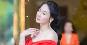 Quách Thu Phương gây ấn tượng với vai diễn mưu mô và tạo hình sexy trong 'Đồng hồ đếm ngược'