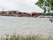 Quảng Trị: Lật thuyền trên sông Gianh, 2 người tử vong, 2 người mất tích