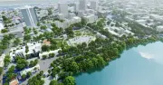 Quảng Trường - Công Viên Phía Đông Hồ Hoàn Kiếm: Kiến Tạo Không Gian Văn Minh, Bảo Tồn Di Sản