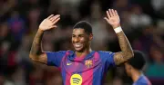 Rashford Chính Thức Gia Nhập Barcelona Với Hợp Đồng 3 Năm, Giảm Lương Đáng Kể