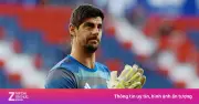 Real Madrid Lên Kế Hoạch Thay Thế Courtois Dù Vẫn Tin Tưởng Thủ Môn Số Một