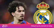 Real Madrid Sẵn Sàng Phá Kỷ Lục Chuyển Nhượng Để Chiêu Mộ Vitinha Từ PSG